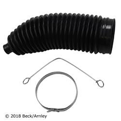 Beck/Arnley Rack and Pinion Bellows for 2017-2022 TITAN - 103-3123
