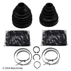 Beck/Arnley CV Joint Boots 103-3125