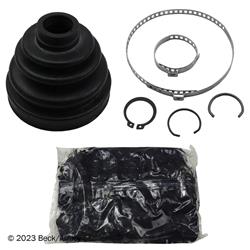 Beck/Arnley CV Joint Boots 103-3131