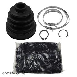 Beck/Arnley CV Joint Boots 103-3132