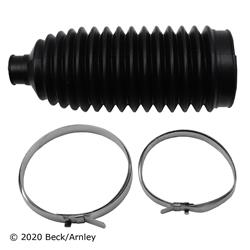 Beck/Arnley Rack and Pinion Bellows for 2009-2019 COROLLA, 2008-2013 MATRIX - 103-3136