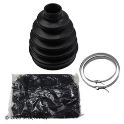 Beck/Arnley CV Joint Boots 103-3141