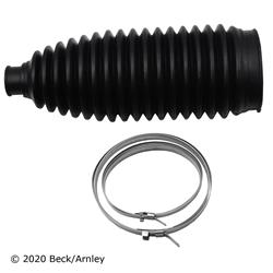 Beck/Arnley Rack and Pinion Bellows for 2007-2015 CX-9, 2014-2023 Q50, 2017-2020 Q60 - 103-3145