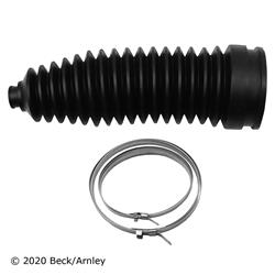 Beck/Arnley Rack and Pinion Bellows for 2008-2013 C30, 2004-2011 S40, 2005-2011 V50 - 103-3160