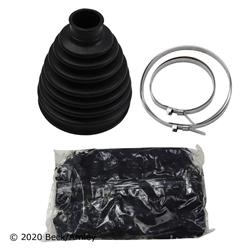 Beck/Arnley CV Joint Boots for 2015-2016 CR-Z, 2009-2013 FIT, 2013-2015 ILX - 103-3162