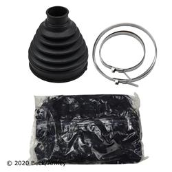 Beck/Arnley CV Joint Boots for 2016 CR-Z, 2016-2017 FIT - 103-3163