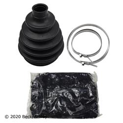 Beck/Arnley CV Joint Boots for 2010-2013 FORTE KOUP, FORTE, 2015 FIT - 103-3164