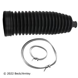 Beck/Arnley - Rack and Pinion Bellows for 2017-2021 GIULIA, 2018-2021 STELVIO - 103-3169
