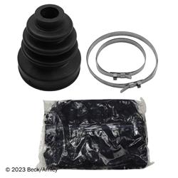 Beck/Arnley CV Joint Boots for 2003-2012 CIVIC, 2007-2013 FIT, 2013-2015 ILX - 103-3171
