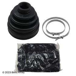 Beck/Arnley CV Joint Boots 103-3173