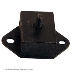 Beck/Arnley Engine Mounts for 1956-1959 100-6, 1959-1967 3000, 1963-1980 MGB - 104-0369