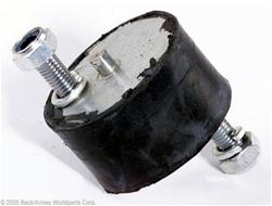 Beck/Arnley Engine Mounts 104-0609