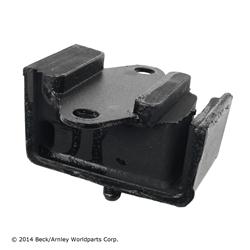 Beck/Arnley Engine Mounts for 1974 260Z, 1975-1978 280Z, 1979-1983 280ZX - 104-0828