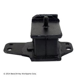 Beck/Arnley Engine Mounts for 1986-1994 D21, 1987 PATHFINDER, 1995 PICKUP - 104-1087
