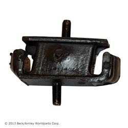 Beck/Arnley Engine Mounts for 1986-1987 B2000, 1987-1993 B2200 - 104-1118