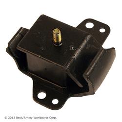 Beck/Arnley Engine Mounts 104-1176