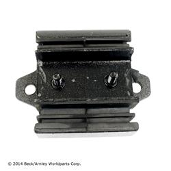 Beck/Arnley Transmission Mounts for 1986-1994 D21, 1987-1995 PATHFINDER, 1995-1997 PICKUP - 104-1183