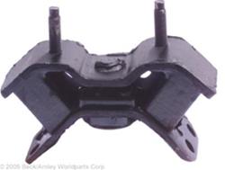Beck/Arnley Transmission Mounts 104-1253