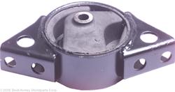 Beck/Arnley Engine Mounts for 1998-2001 ALTIMA, 1999-2002 G20 - 104-1333