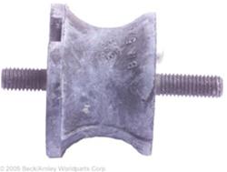 Beck/Arnley Transmission Mounts 104-1403