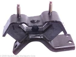 Beck/Arnley Transmission Mounts for 1992-2001 CAMRY, 1999-2001 SOLARA - 104-1406