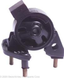 Beck/Arnley Engine Mounts for 1993-1997 COROLLA - 104-1426