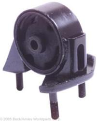 Beck/Arnley Engine Mounts for 1993-1997 COROLLA - 104-1432