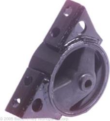 Beck/Arnley Engine Mounts for 1998-2001 ALTIMA, 1999-2002 G20 - 104-1453
