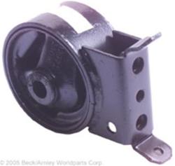 Beck/Arnley Engine Mounts for 2004-2006 XB, XA, 2000-2005 ECHO - 104-1467