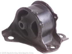 Beck/Arnley Transmission Mounts for 1996-2000 CIVIC, 1997-2001 CR-V - 104-1472