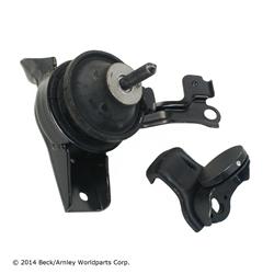 Beck/Arnley Engine Mounts for 2002-2006 ELANTRA, 2003-2005 TIBURON - 104-1545