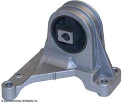 Beck/Arnley Engine Mounts 104-1682