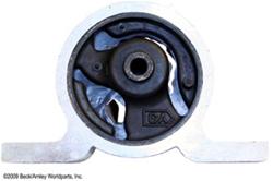 Beck/Arnley Engine Mounts for 2000-2006 SENTRA - 104-1712