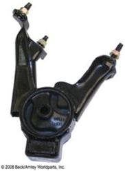 Beck/Arnley Engine Mounts for 2003-2008 COROLLA, MATRIX, 2003-2006 VIBE - 104-1725