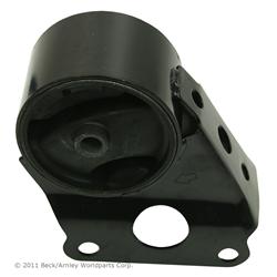Beck/Arnley Engine Mounts for 2002-2006 ALTIMA - 104-1782