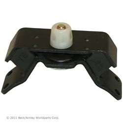 Beck/Arnley Transmission Mounts for 1996-2002 4RUNNER - 104-1807
