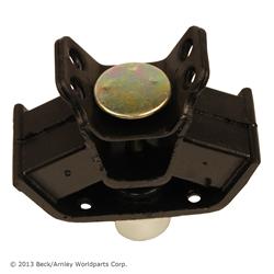 Beck/Arnley Transmission Mounts for 1996-2000 4RUNNER, 1995-2004 TACOMA, 2000-2006 TUNDRA - 104-1826