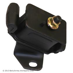 Beck/Arnley Engine Mounts for 1999-2000 4RUNNER, 2000-2004 TACOMA - 104-1836
