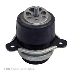 Beck/Arnley Engine Mounts for 2009 BORREGO - 104-1981