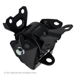 Beck/Arnley Transmission Mounts for 2008-2010 LANCER, 2008-2013 OUTLANDER, 2011-2014 OUTLANDER SPORT - 104-1983