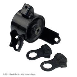 Beck/Arnley Transmission Mounts for 2007-2008 FIT - 104-2015