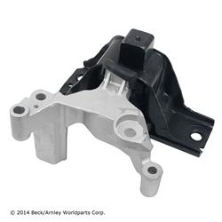 Beck/Arnley Engine Mounts for 2007-2012 SENTRA - 104-2053