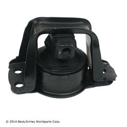 Beck/Arnley Engine Mounts for 2009-2012 VERSA - 104-2058
