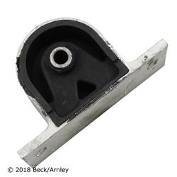 Beck/Arnley Transmission Mounts for 2003-2004 M45 - 104-2066