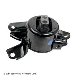 Beck/Arnley Transmission Mounts for 2012-2014 ACCENT, 2012-2015 VELOSTER - 104-2081