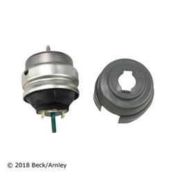 Beck/Arnley Engine Mounts for 2002-2008 A4, A4 QUATTRO - 104-2133