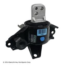 Beck/Arnley Transmission Mounts for 2010-2013 FORTE - 104-2143