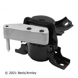 Beck/Arnley Engine Mounts for 2009-2012 RAV4 - 104-2329