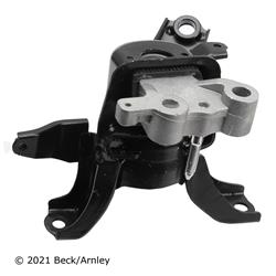 Beck/Arnley Engine Mounts for 2011-2017 CT200H, 2010-2011 PRIUS, 2012 PRIUS V - 104-2337