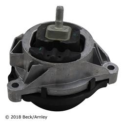 Beck/Arnley Brake Pads 104-2358